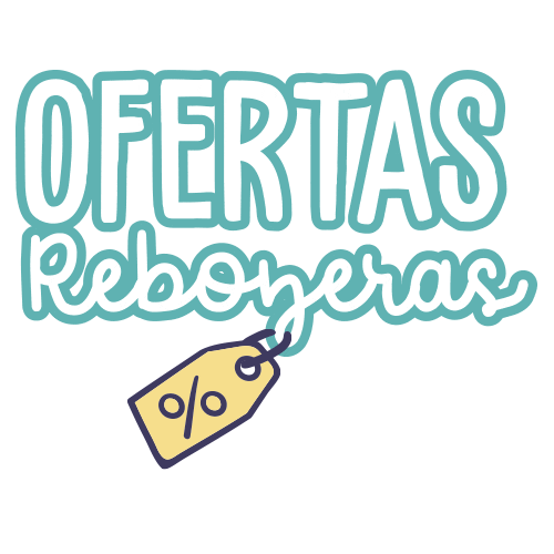 Sticker by La Rebozeria