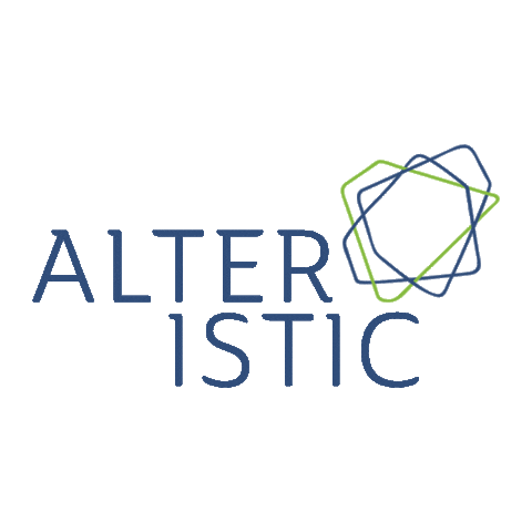 AlteristicInc Sticker
