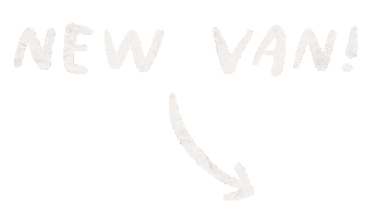 SYNC Vans Sticker