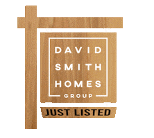 David Smith Sticker by David & Ty Homes Group | Royal LePage Wolstencroft Realty