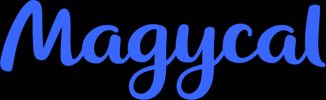 GIF by Magycal