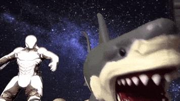 spacey ovs orcavsshark galactiquest ovs5 GIF