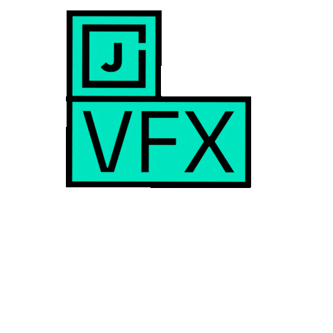 Vfx Sticker by Wieden+Kennedy Design