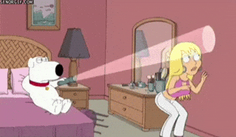 Family Guy GIF