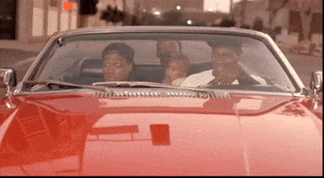 South Central Wow GIF by EsZ  Giphy World