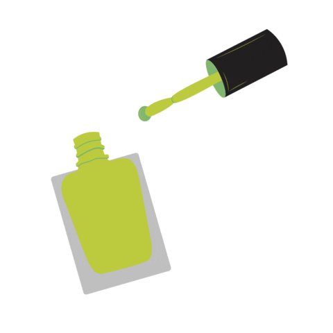 Hair Maquillaje Sticker by Expo Beauty Show