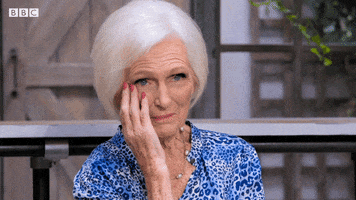 Mary Berry Lol GIF by BBC