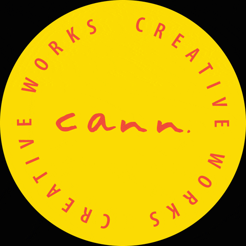 cann creative GIF