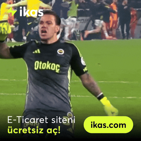 Football Celebration GIF by Salih Kizilkaya