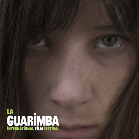 Let Down Please GIF by La Guarimba Film Festival