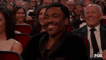 Donald Glover GIF by Emmys