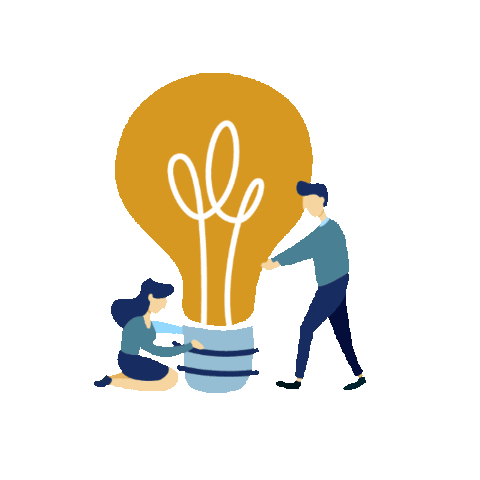 BBR Creative Sticker