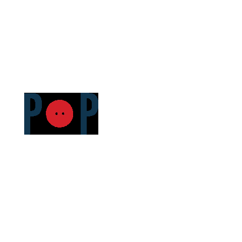 Pop-Up Sustainability Sticker by poplinen