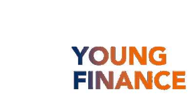 Logo Orange Sticker by VRBankFulda