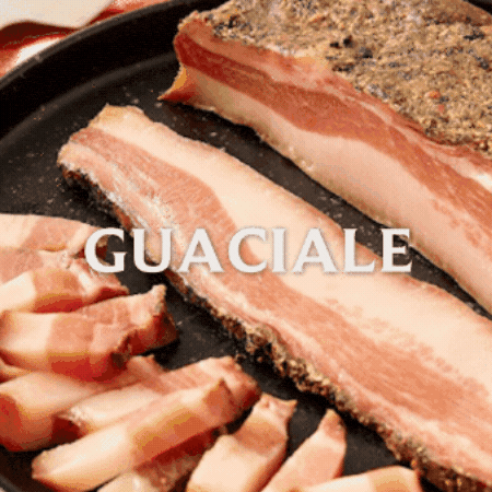 Guanciale GIF by LaGenovesa
