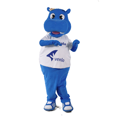 Sport Bewegen Sticker by Venlo.fit