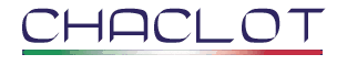 Chaclot Sticker by Lozar Stables