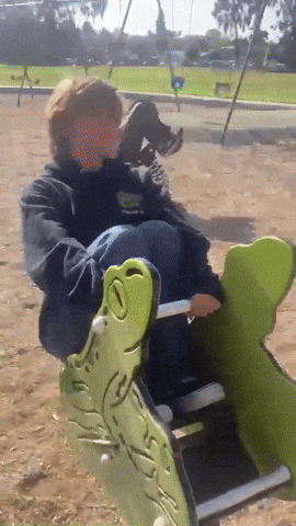 Playground Aidan GIF