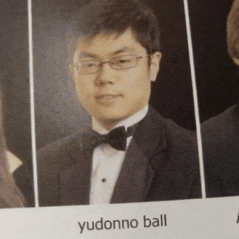 Granteeoh GIF