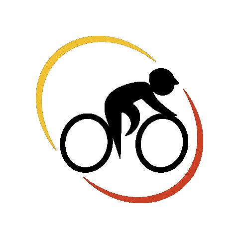 Movimento Pedal Sticker