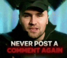 Comment Kirk GIF