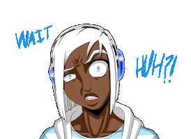 Animated Sticker