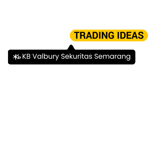KB Valbury Semarang Sticker