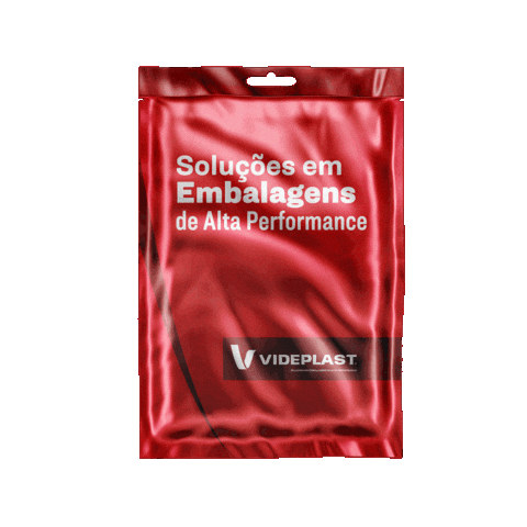 Embalagens Sticker by Videplast