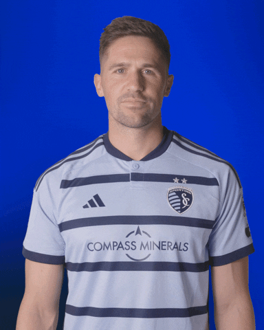 Disapprove No Way GIF by Sporting KC