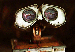 Wall E GIF - Find & Share on GIPHY