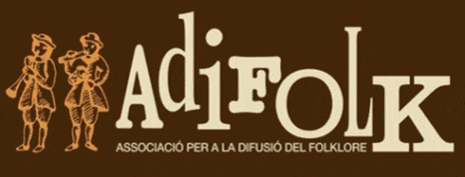 Logo Catalunya GIF by ADIFOLK