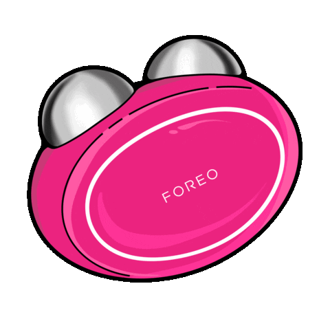 Beauty Face Sticker by FOREO