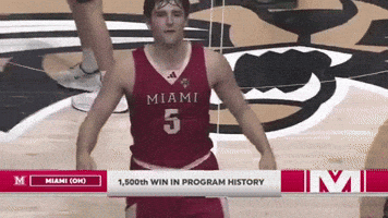 Redhawks GIF