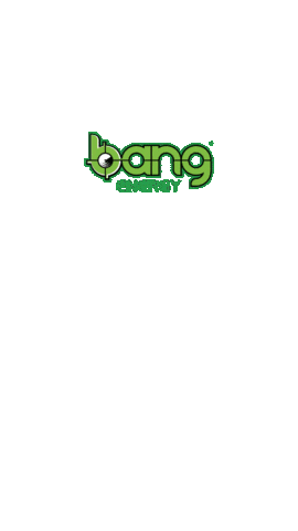Energy Drink Lime Sticker by Bang Energy®