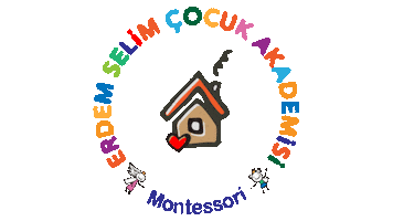 Erdemselim Sticker by Erdem Selim Çocuk Akademisi