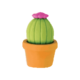 Colorindo a Vida Sticker