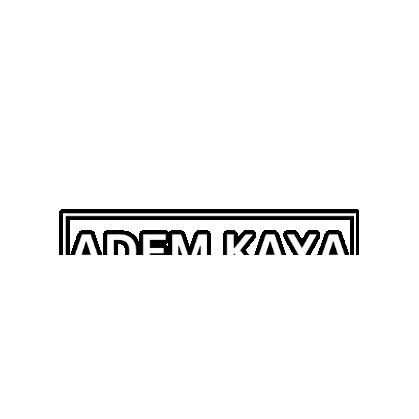 Adem Kaya Hair Palace - Hair Salon & Beauty Sticker