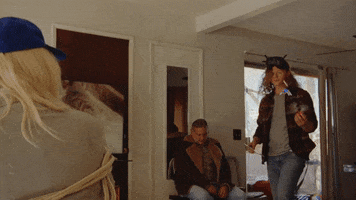 Fun Explode GIF by JAWNY