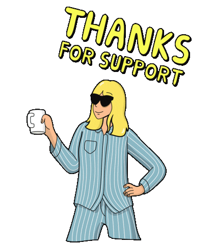 Sticker by ModernaDePueblo