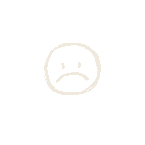 Depressed Face GIFs