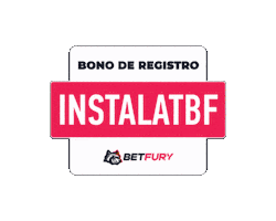 Sticker by BetFury