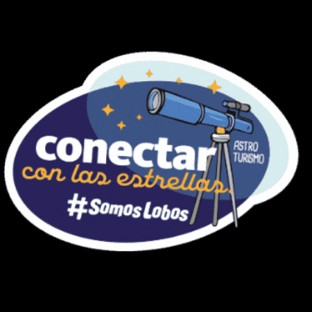 Municipio de Lobos GIF