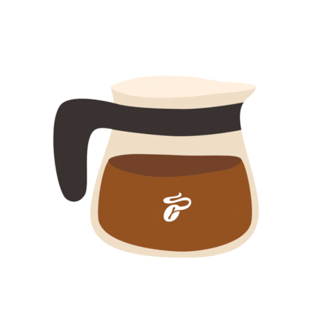 Tchibo Polska Sticker