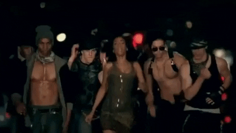 Clap GIF