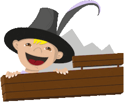 Sport Apartment Sticker by Familie-Rainer