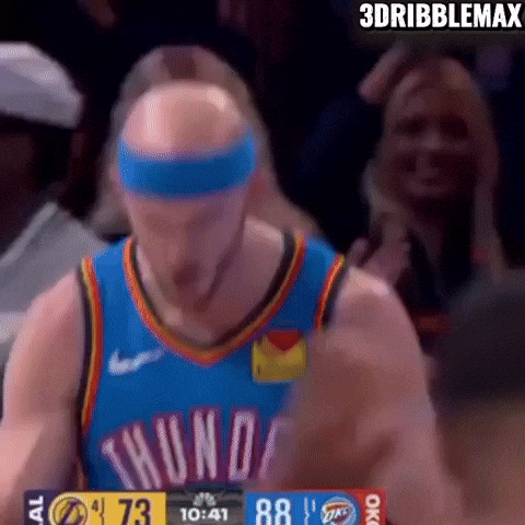 Thunder GIF