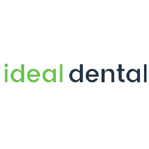 Teeth Dentist Sticker by DECA Dental