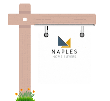 Naples Signs Sticker by Naples Group