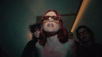 What I Want GIF by MUNA