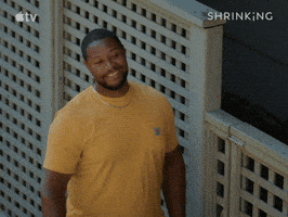 Luke Tennie Thumbs Up GIF by Apple TV